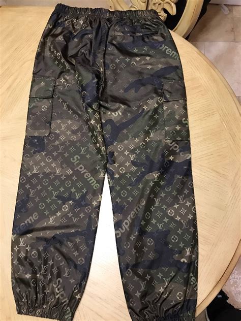 louis vuitton track pants replica|louis vuitton clothing stores.